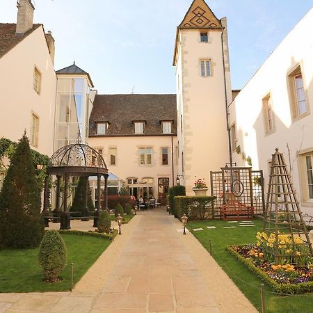 Hotel Le Cep Beaune  Luaran gambar