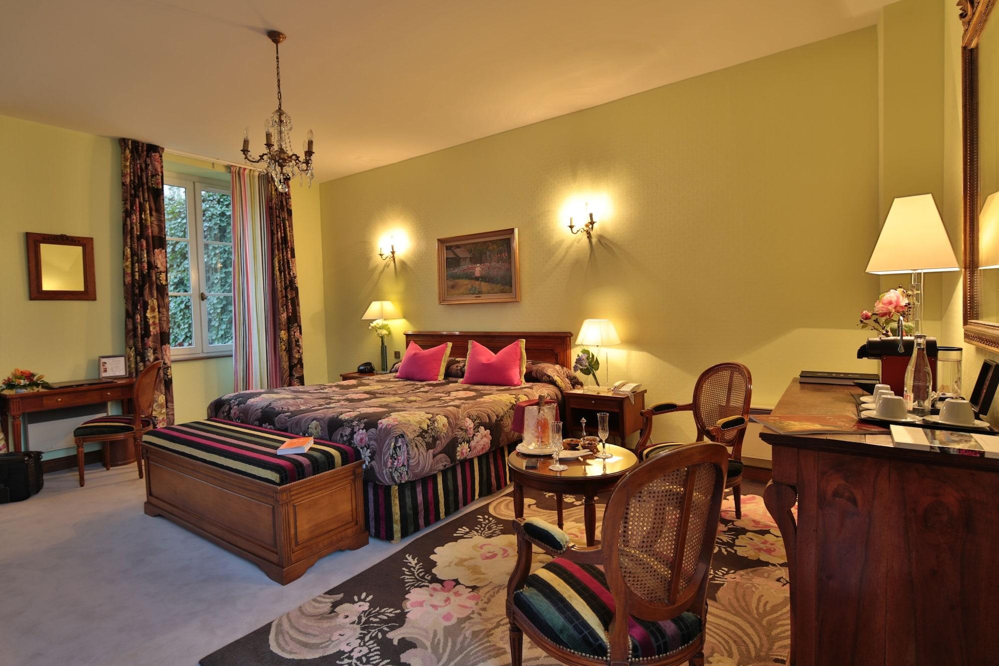 Hotel Le Cep Beaune  Luaran gambar