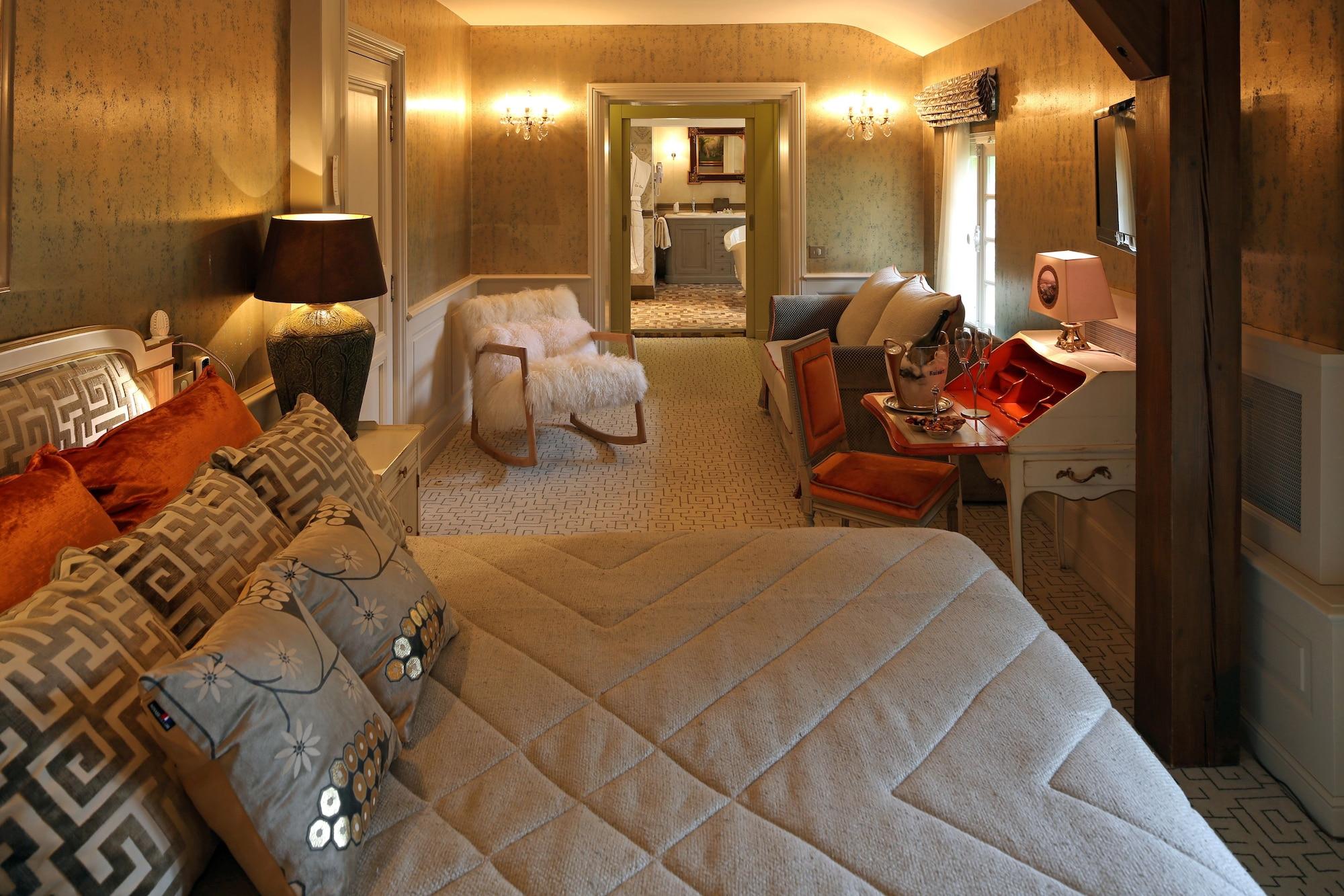 Hotel Le Cep Beaune  Luaran gambar