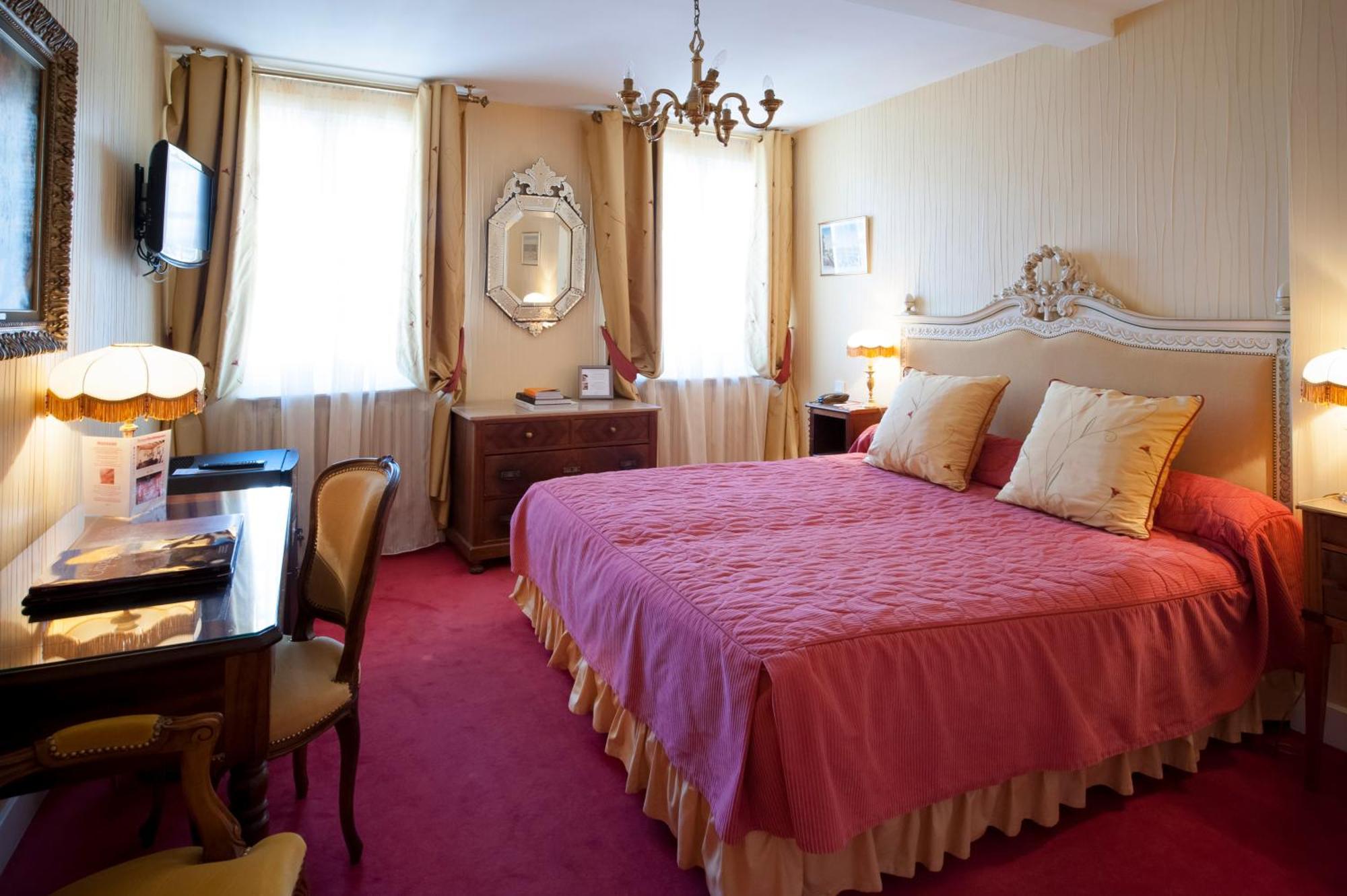 Hotel Le Cep Beaune  Luaran gambar