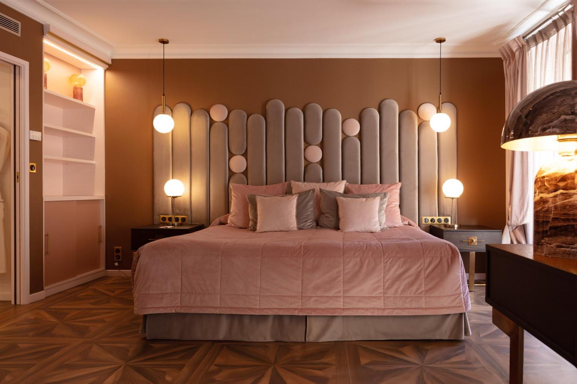 Hotel Le Cep Beaune  Luaran gambar