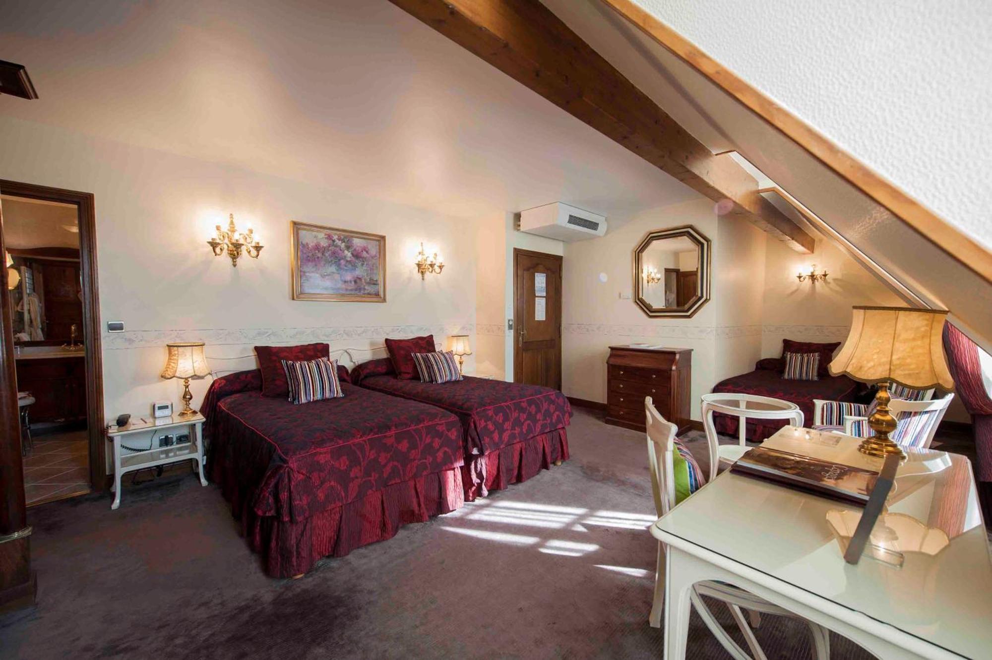 Hotel Le Cep Beaune  Luaran gambar