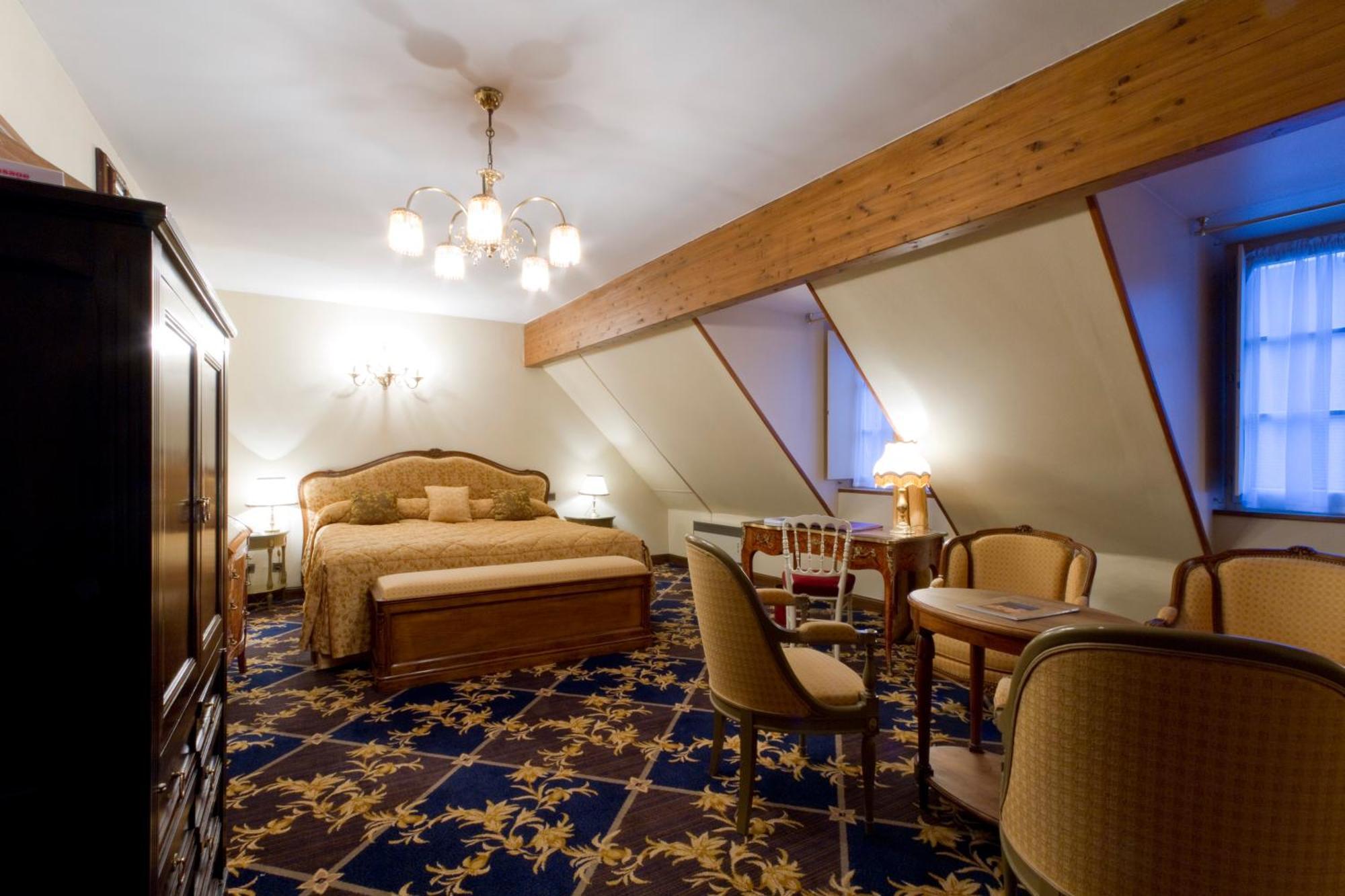 Hotel Le Cep Beaune  Luaran gambar