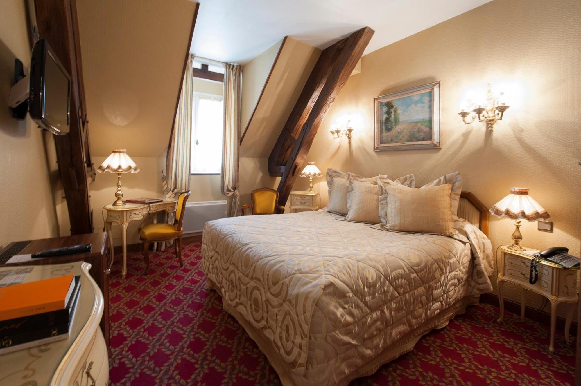 Hotel Le Cep Beaune  Luaran gambar