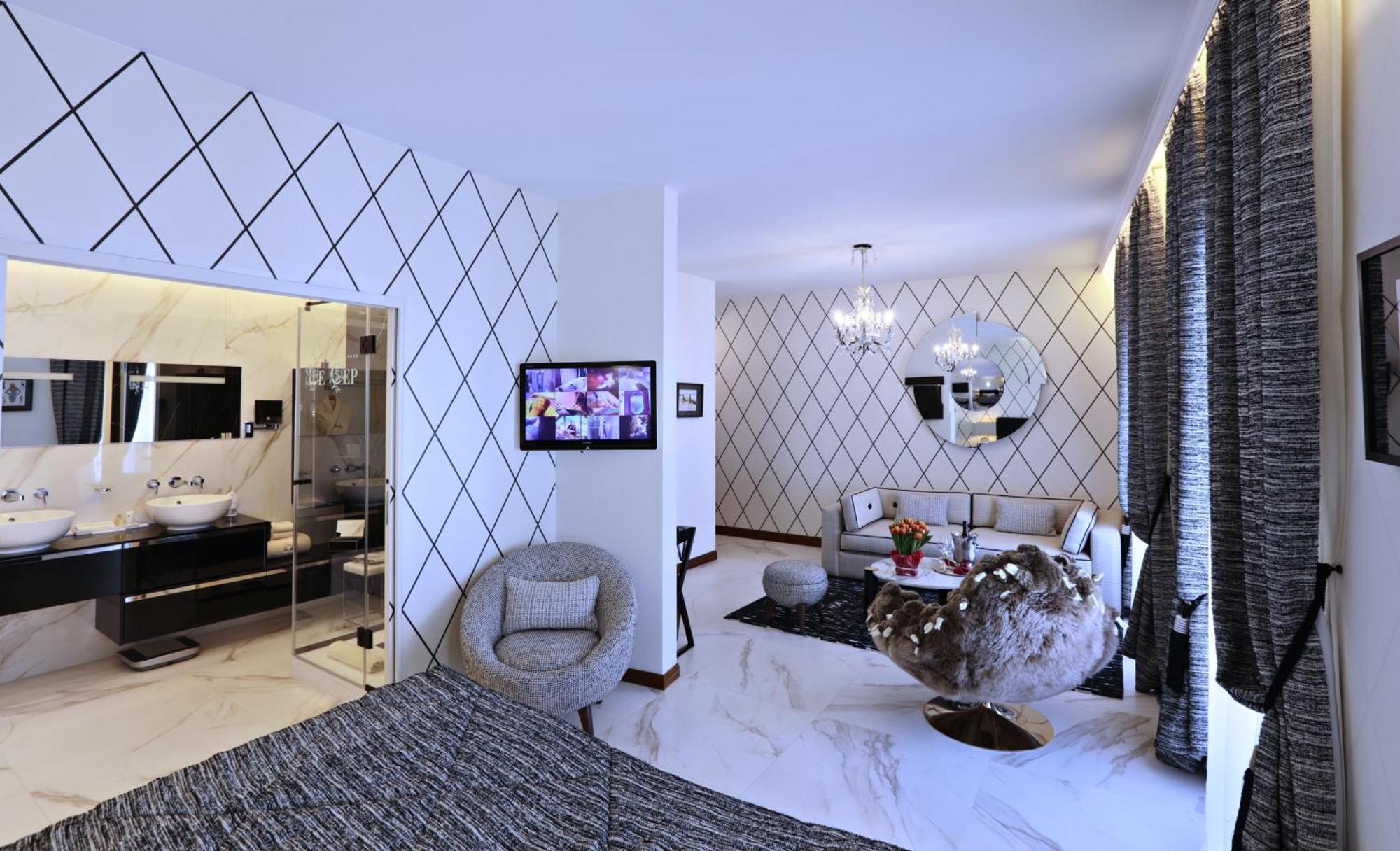 Hotel Le Cep Beaune  Luaran gambar