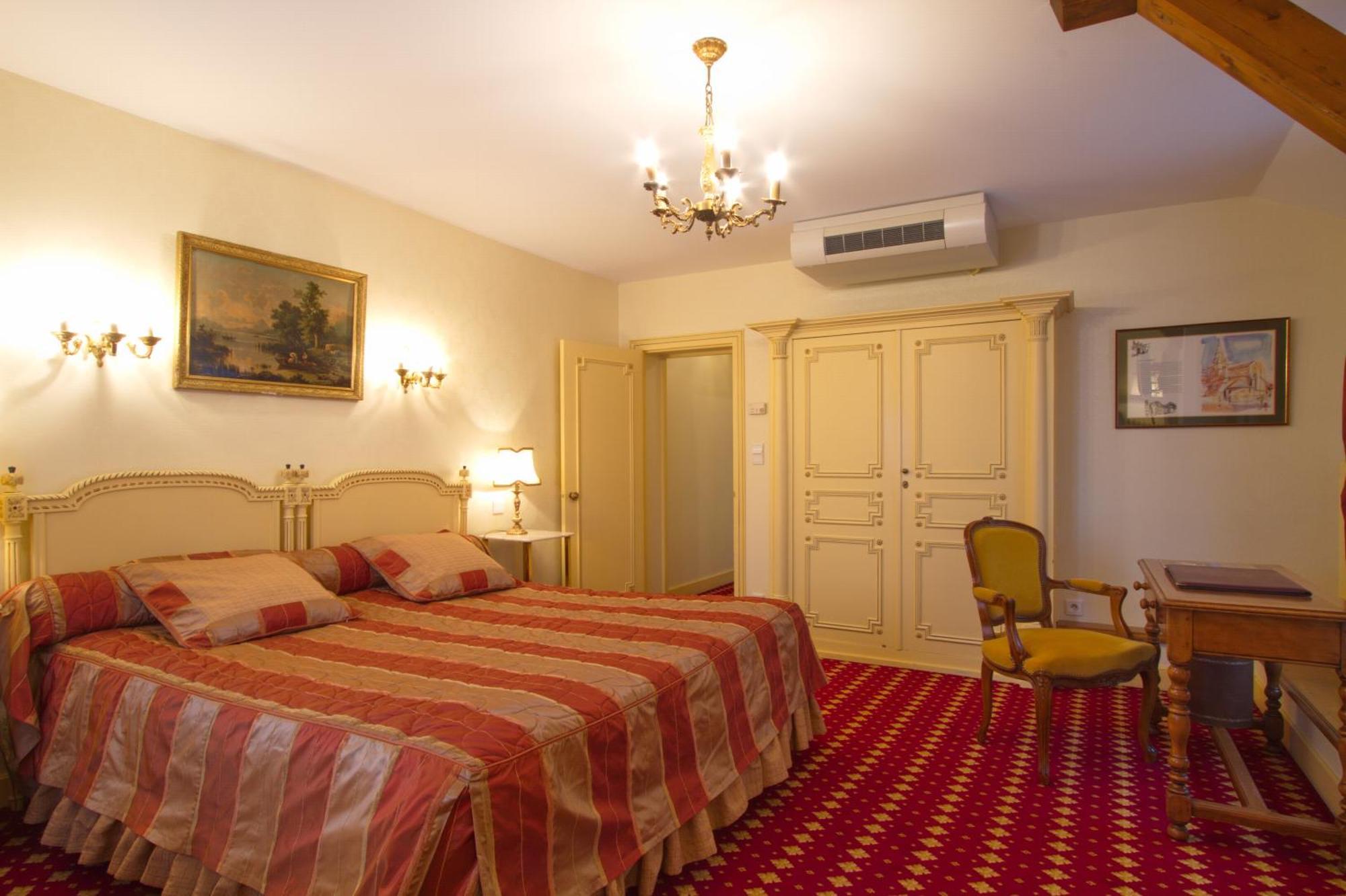 Hotel Le Cep Beaune  Luaran gambar