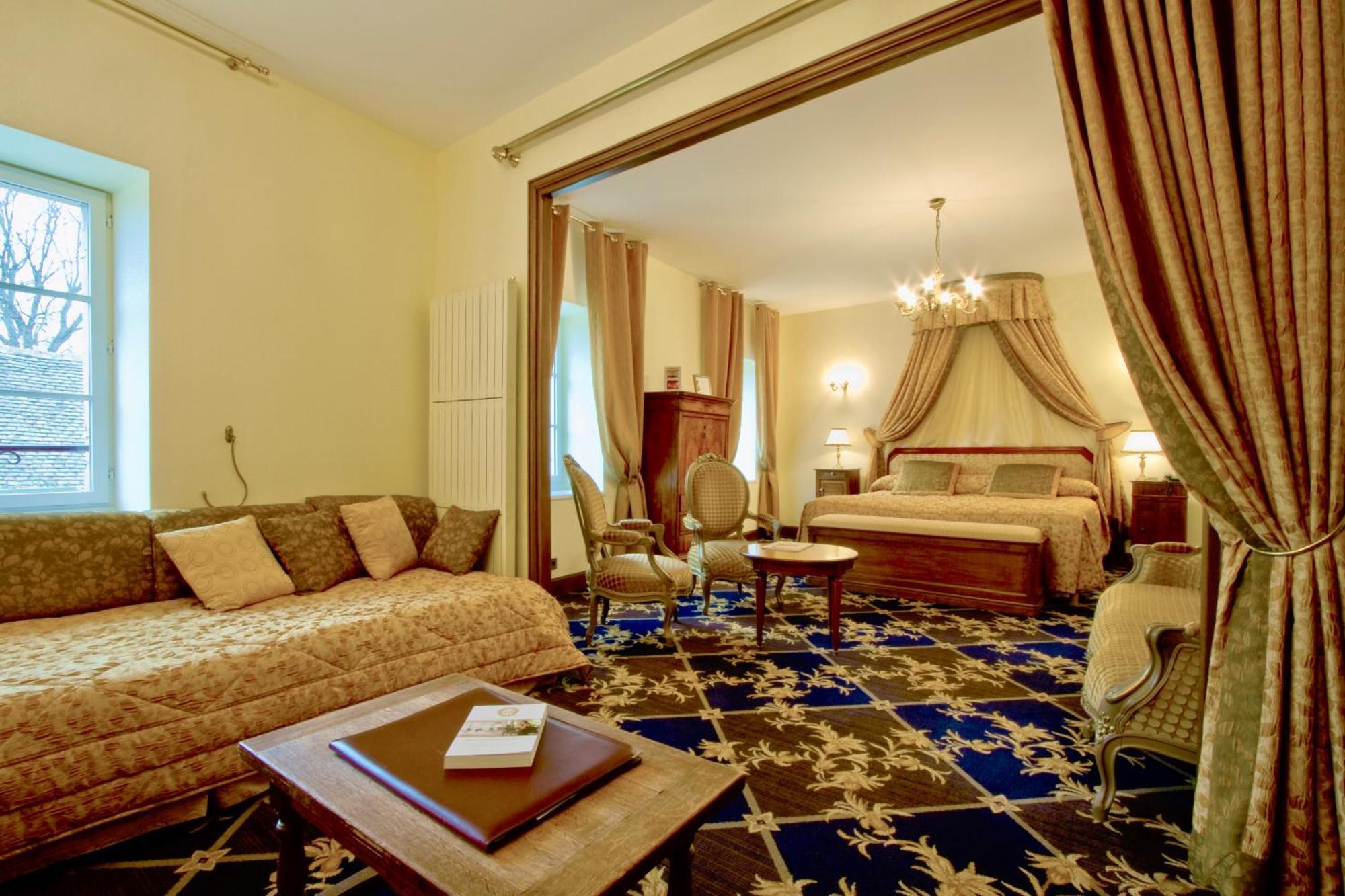 Hotel Le Cep Beaune  Luaran gambar