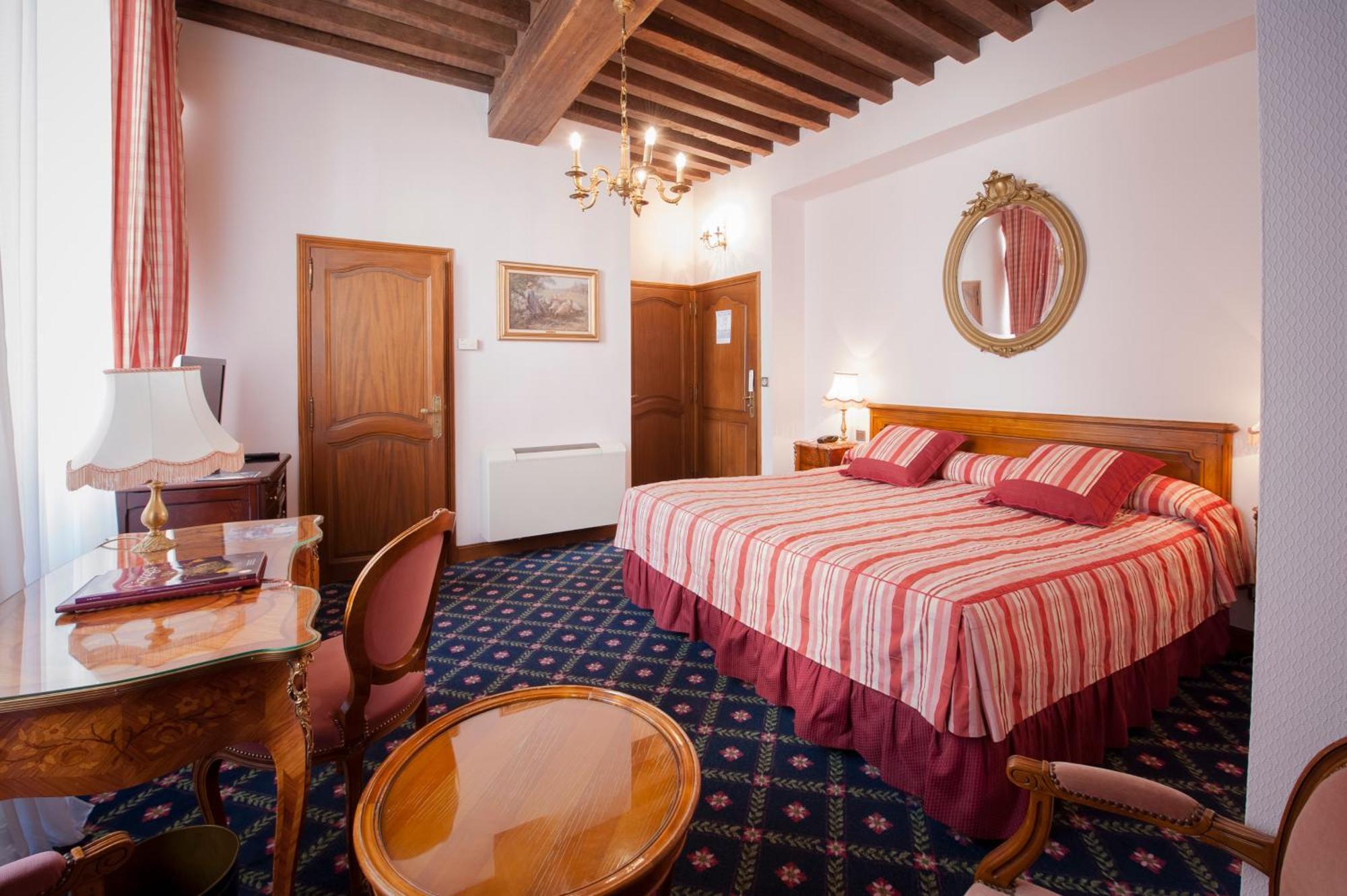 Hotel Le Cep Beaune  Luaran gambar