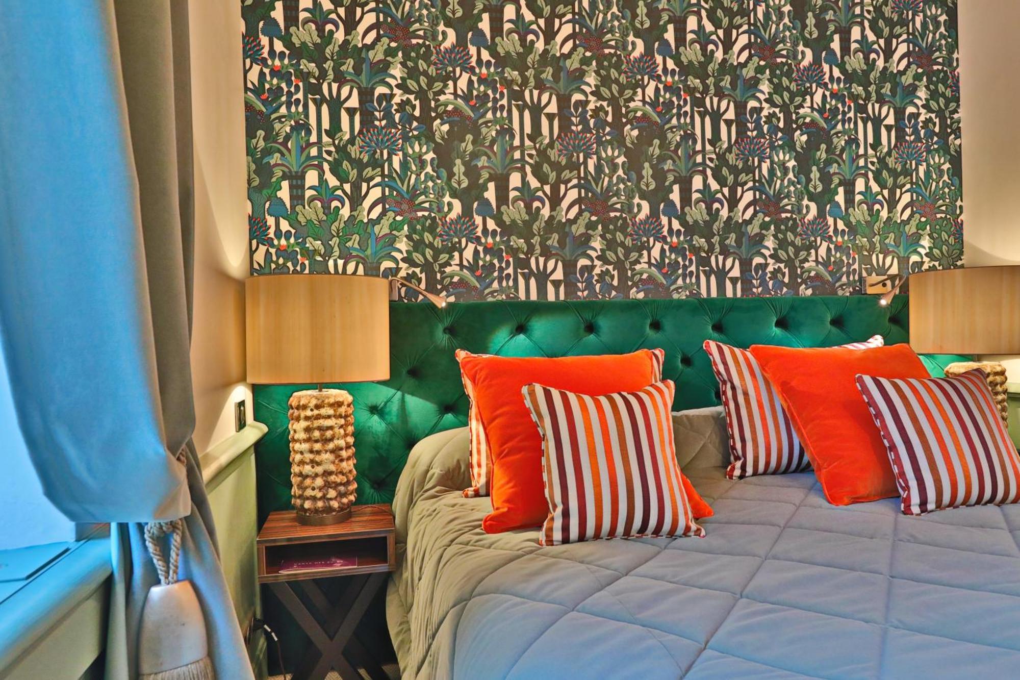 Hotel Le Cep Beaune  Luaran gambar
