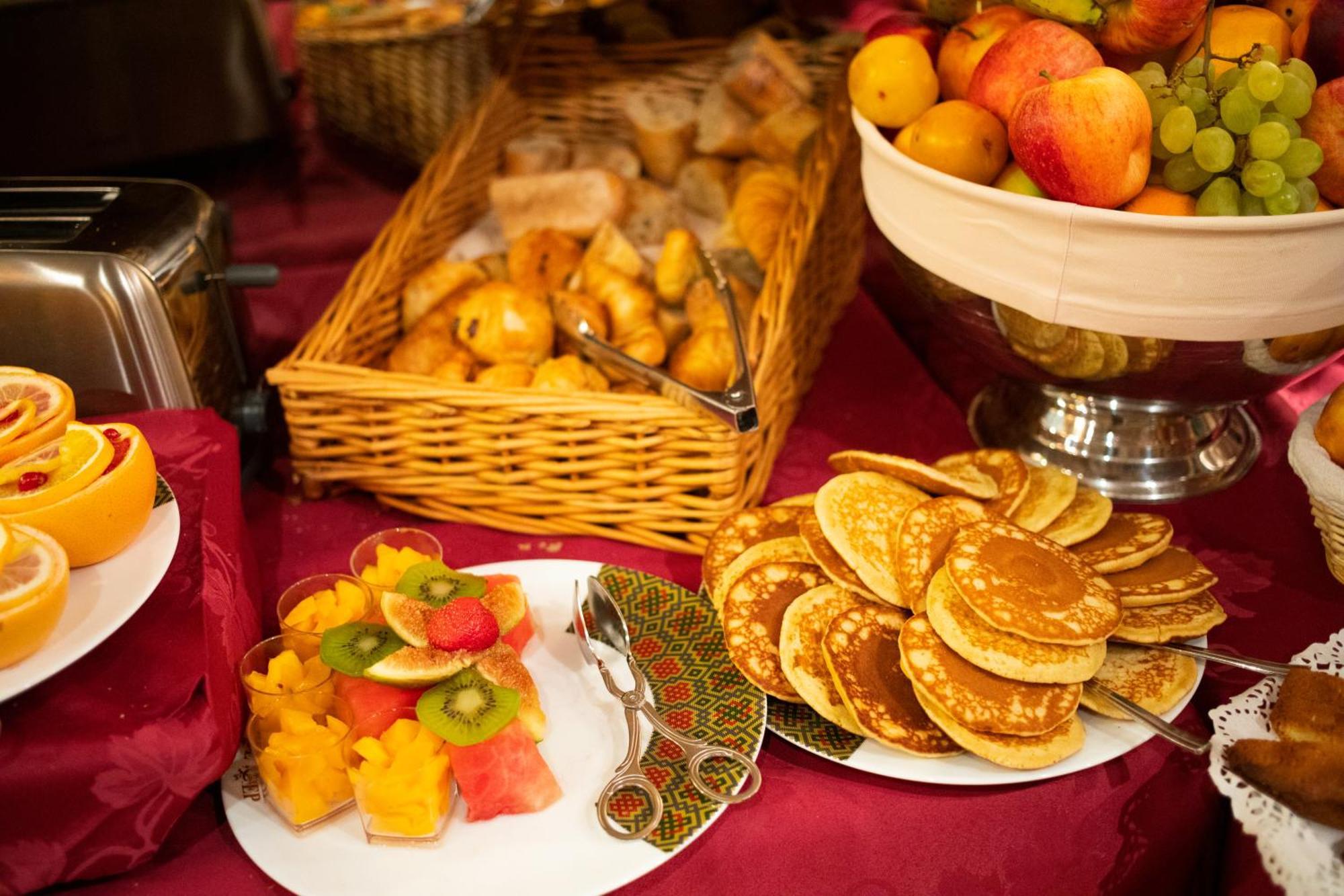 Hotel Le Cep Beaune  Luaran gambar