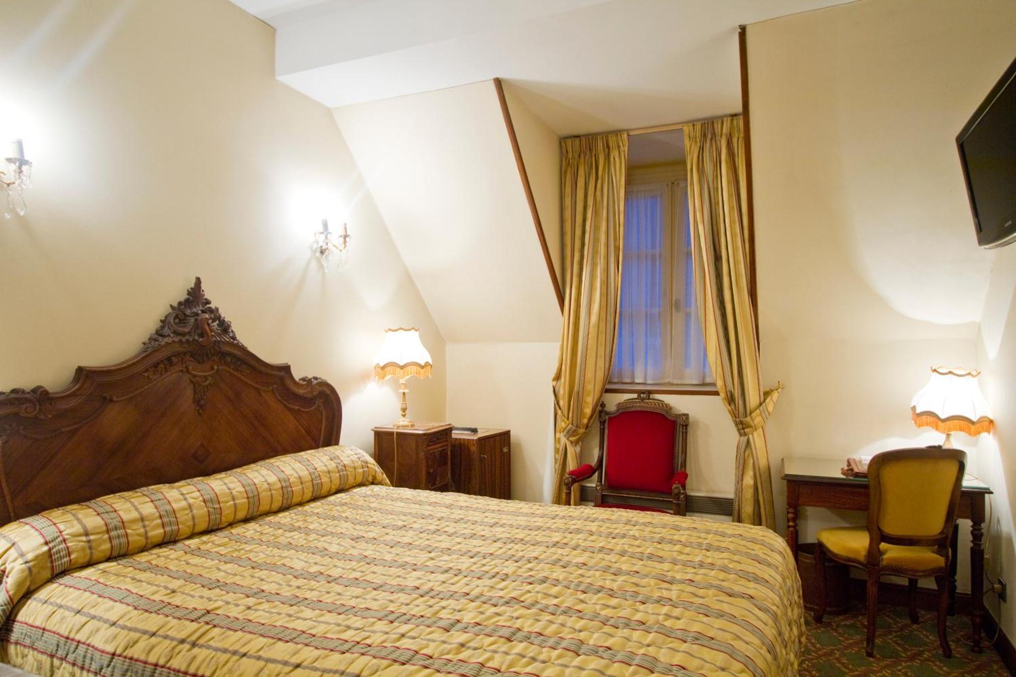 Hotel Le Cep Beaune  Luaran gambar