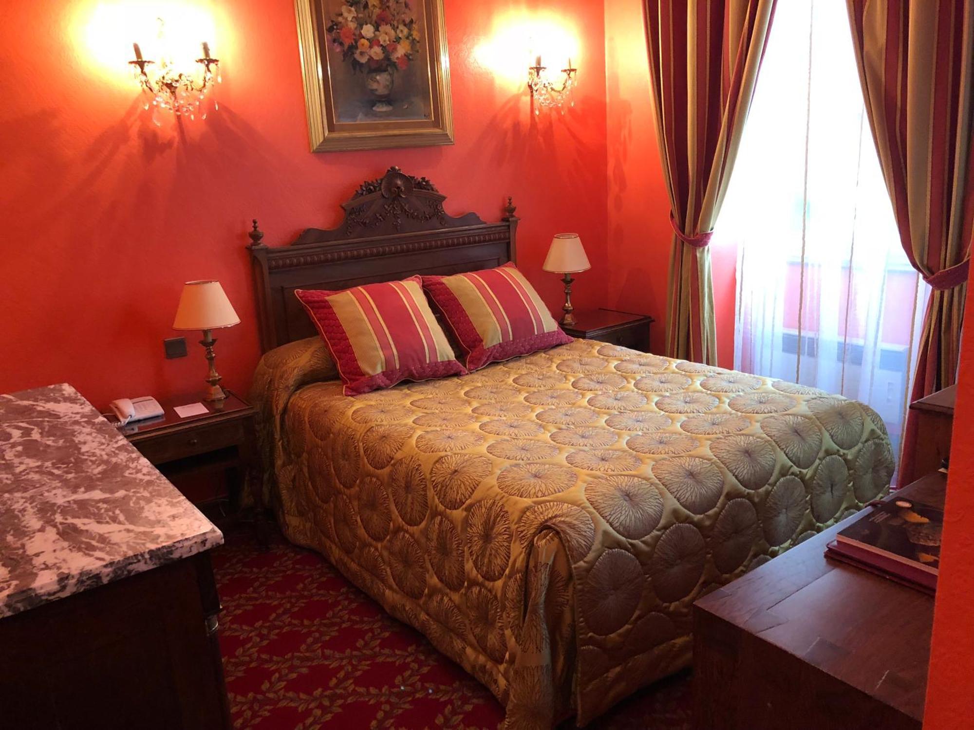 Hotel Le Cep Beaune  Luaran gambar